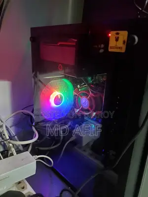 Sell dekstop without an ssd