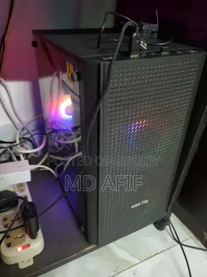 Sell dekstop without an ssd