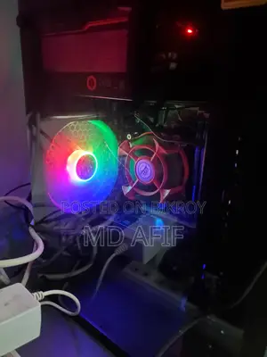 Sell dekstop without an ssd