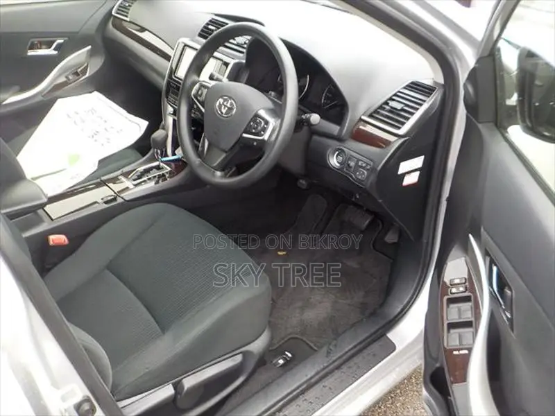 Toyota Premio fl Pack 2020