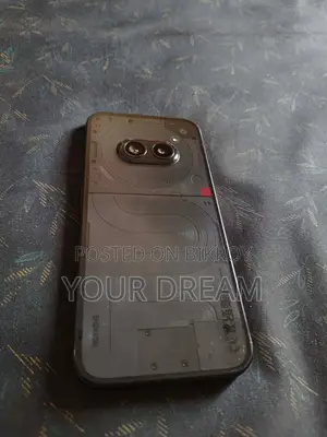 Nothing Phone 2a 8/128 5G (Used)