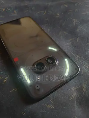 Nothing Phone 2a 8/128 5G (Used)