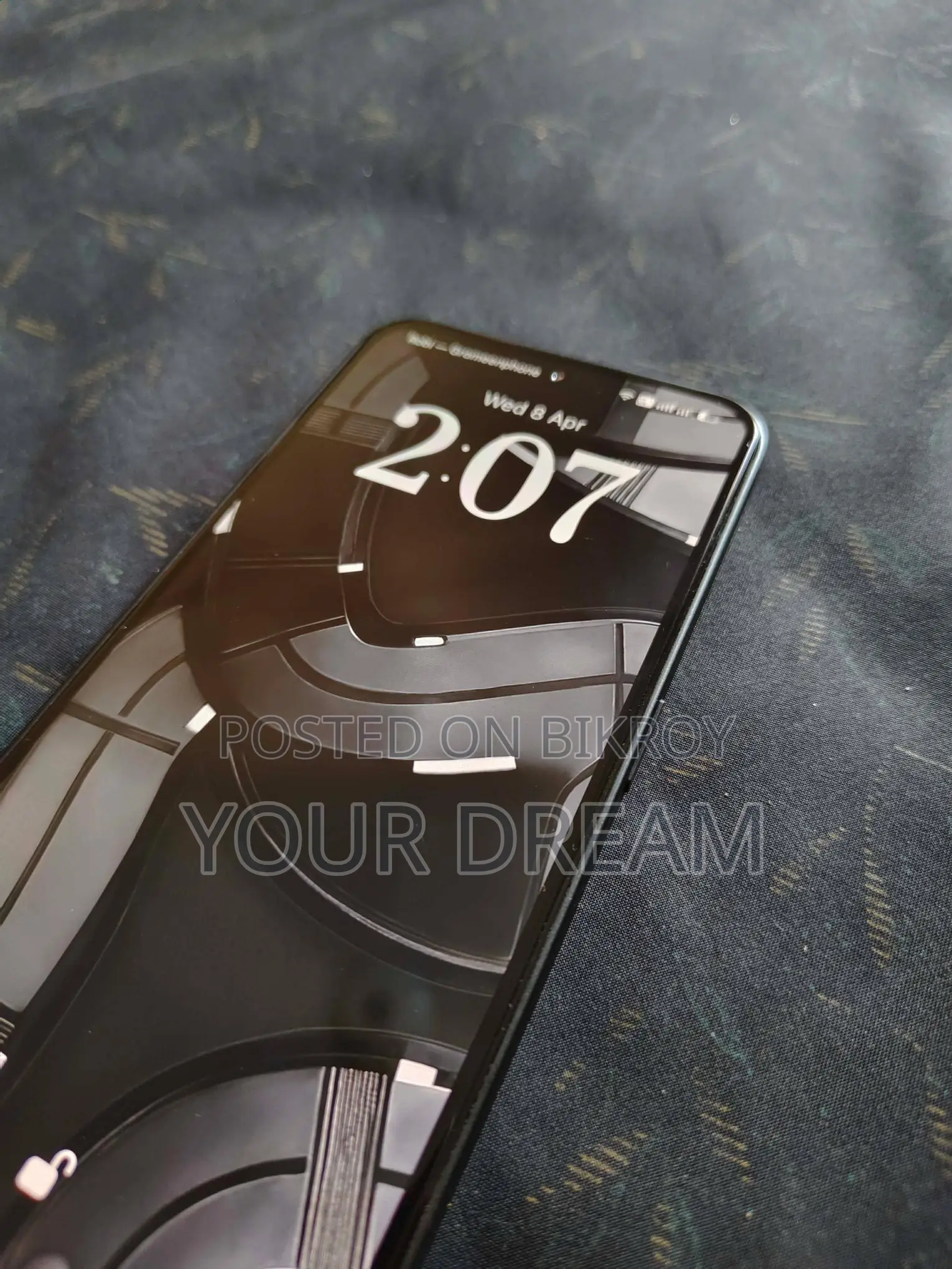 Nothing Phone 2a 8/128 5G (Used)