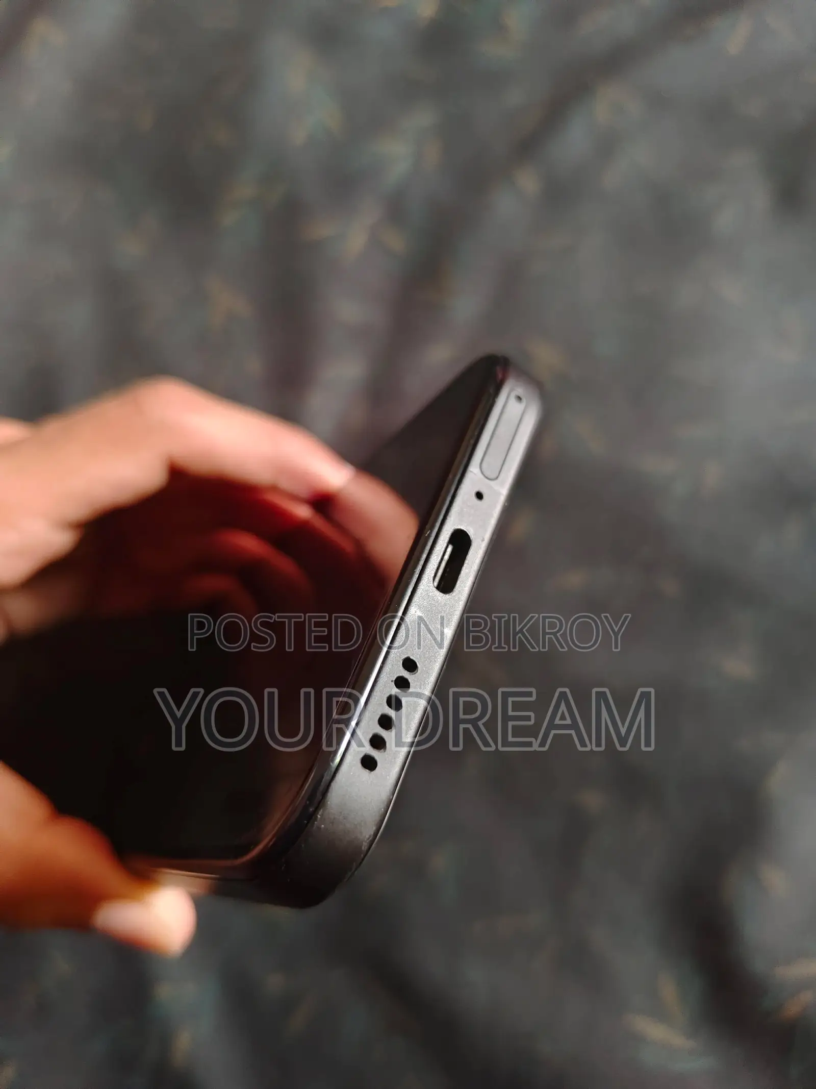 Nothing Phone 2a 8/128 5G (Used)