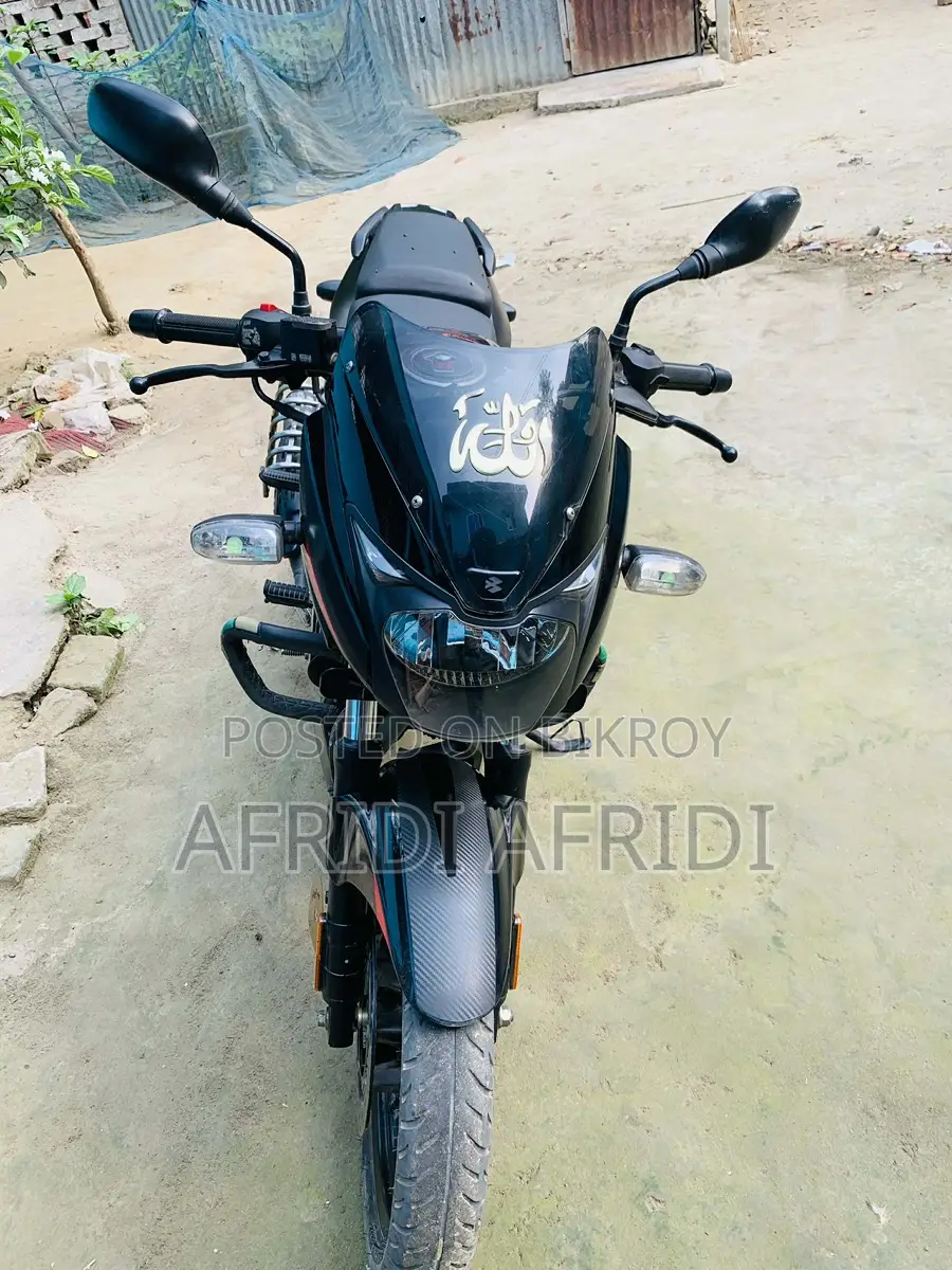 Bajaj Pulsar 150 2 Disk 2023