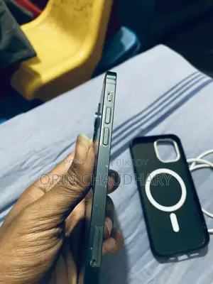 Apple iPhone 12 Pro (Used)