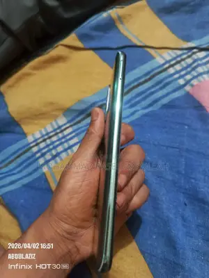 Xiaomi Mi Note 10 all okay... (Used)