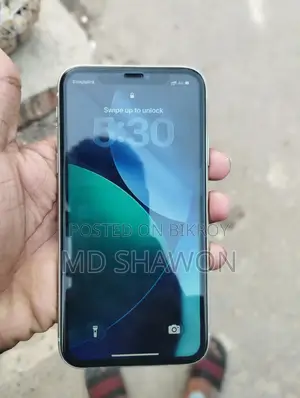 Apple iPhone 11 (Used)