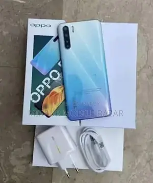 OPPO F15 ওয়াও ফ্রেশ মোবাইল (Used)