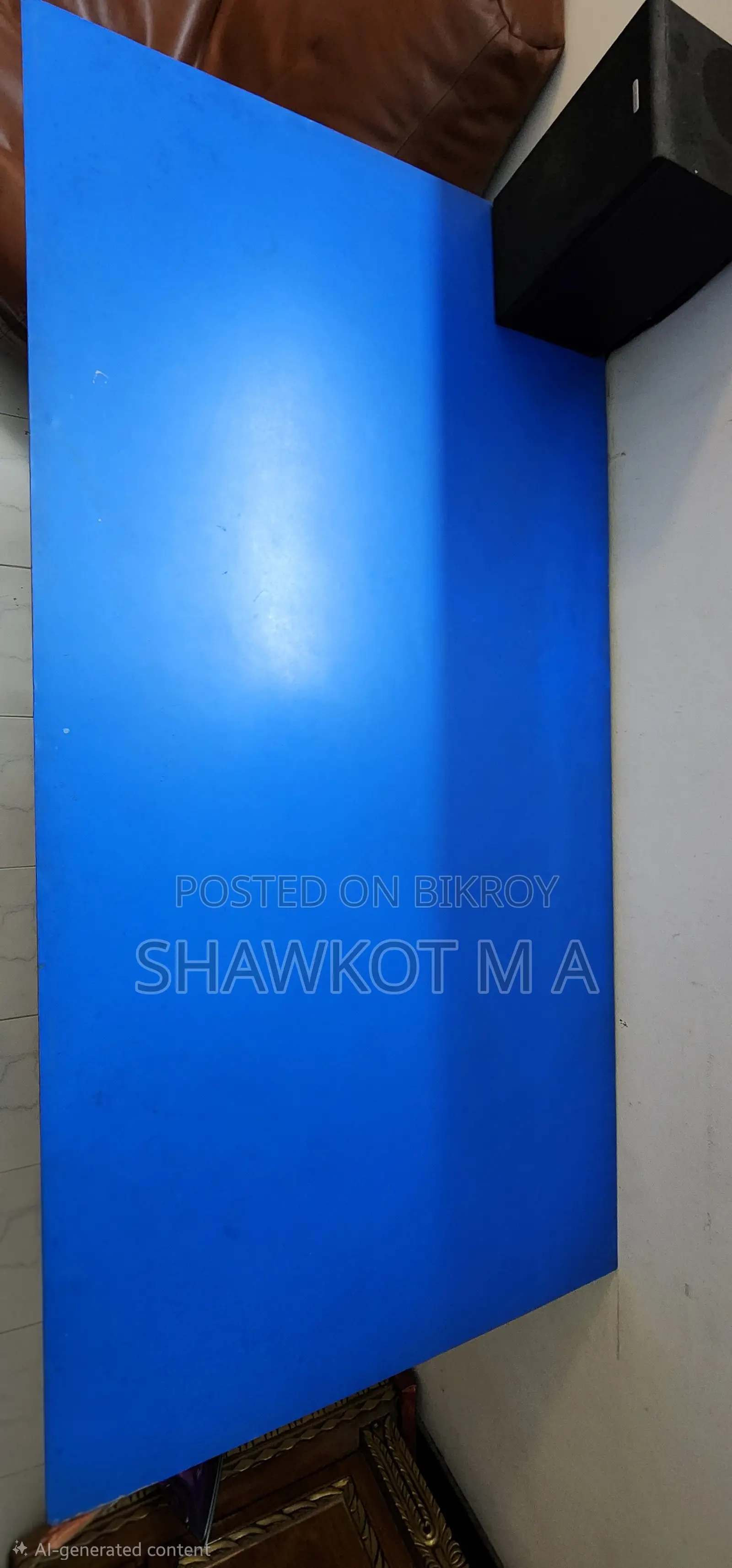 এক্সিকিউটিভ টেবিল