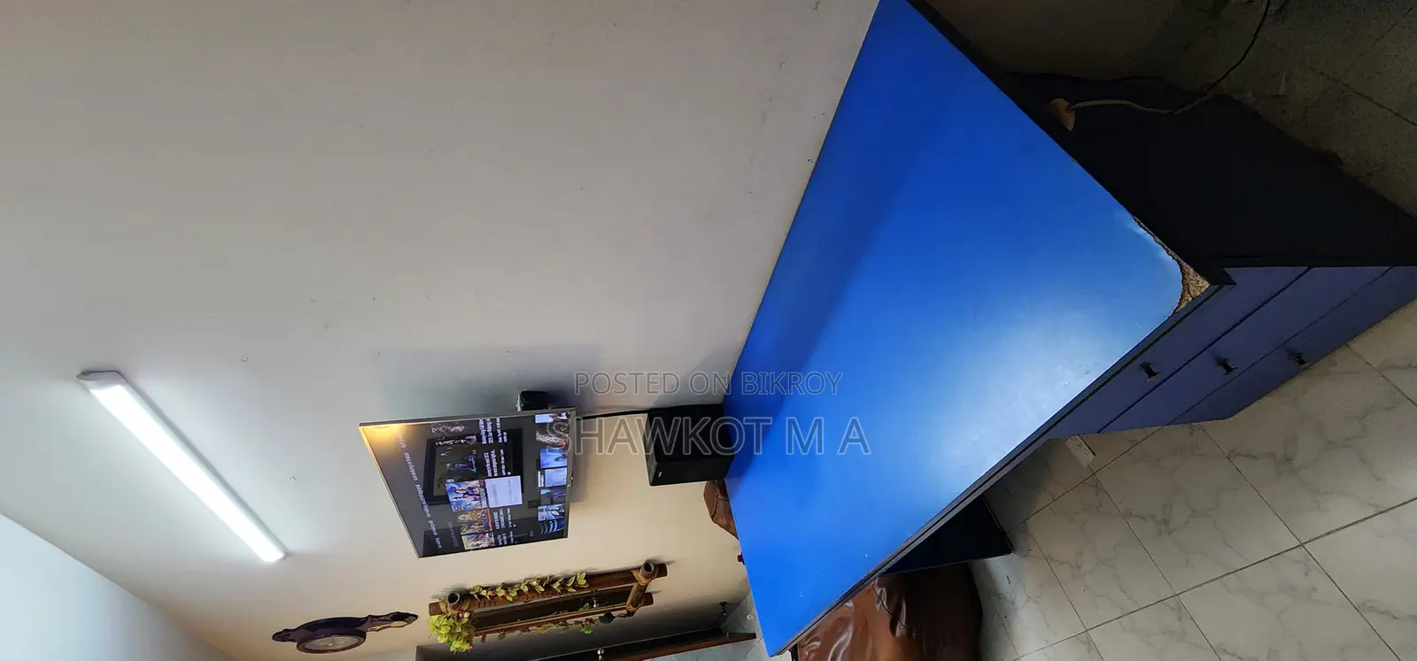 এক্সিকিউটিভ টেবিল