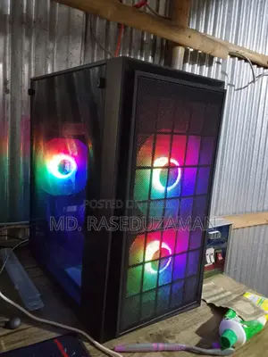 Fully Functional Desktop Computer for Sale