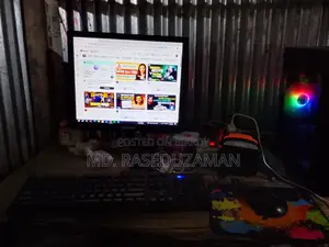 Fully Functional Desktop Computer for Sale