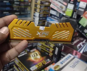 ১ বছরের ওয়ারেন্টিসহ Adata Xpg গেমিং ৪জিবি র‍্যাম