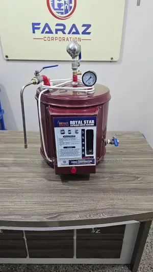 Coffee Machine