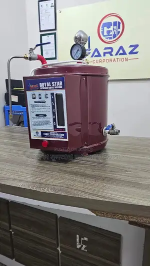 Coffee Machine