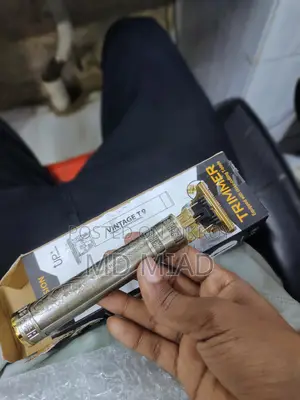 Hair Trimmer Machine