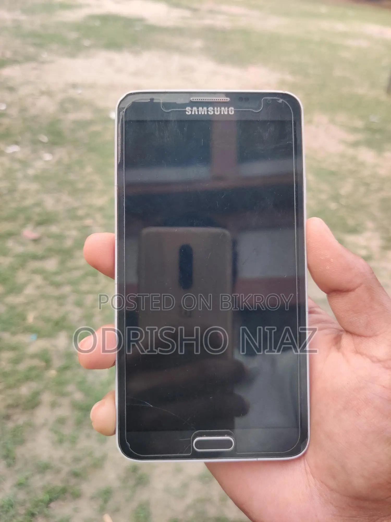 Samsung Galaxy Note 3 Neo 2 16 (Used)