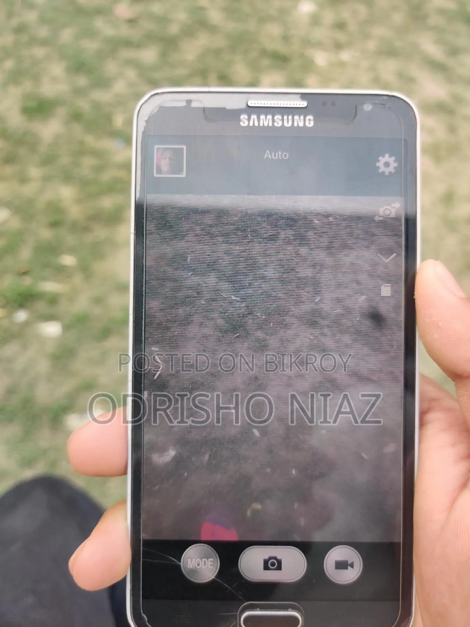 Samsung Galaxy Note 3 Neo 2 16 (Used)
