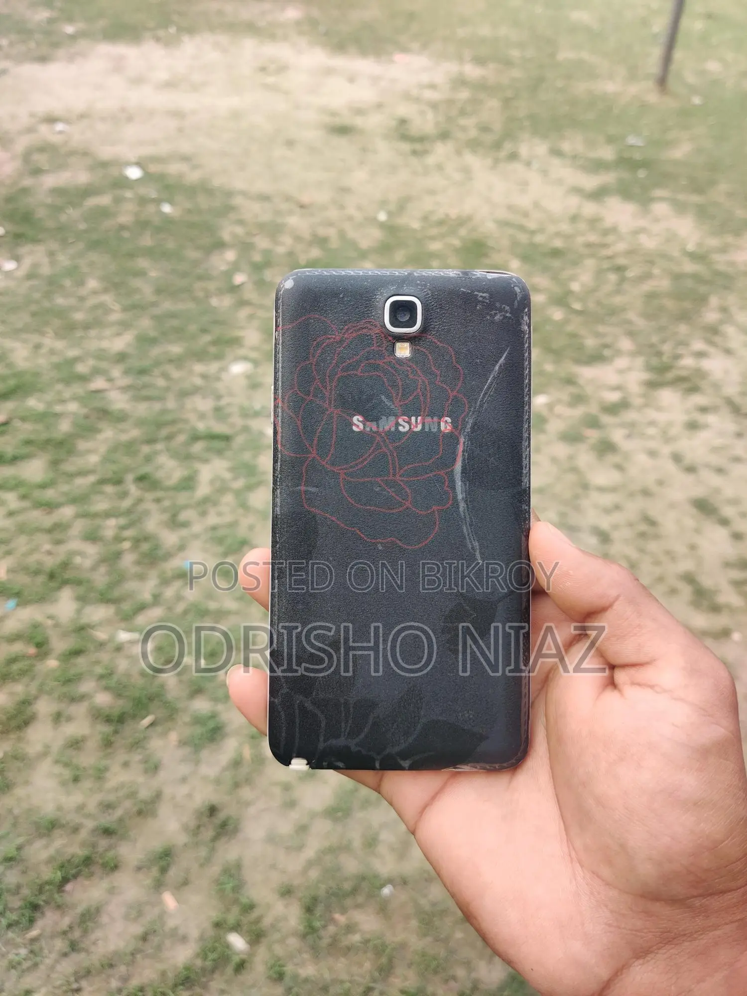 Samsung Galaxy Note 3 Neo 2 16 (Used)