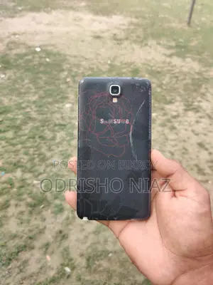 Samsung Galaxy Note 3 Neo 2 16 (Used)