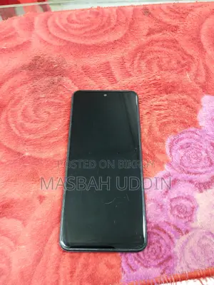 Xiaomi POCO M6 pro . (Used)