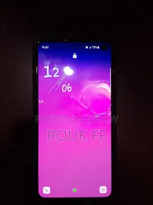 Samsung Galaxy S10e (ব্যবহৃত)