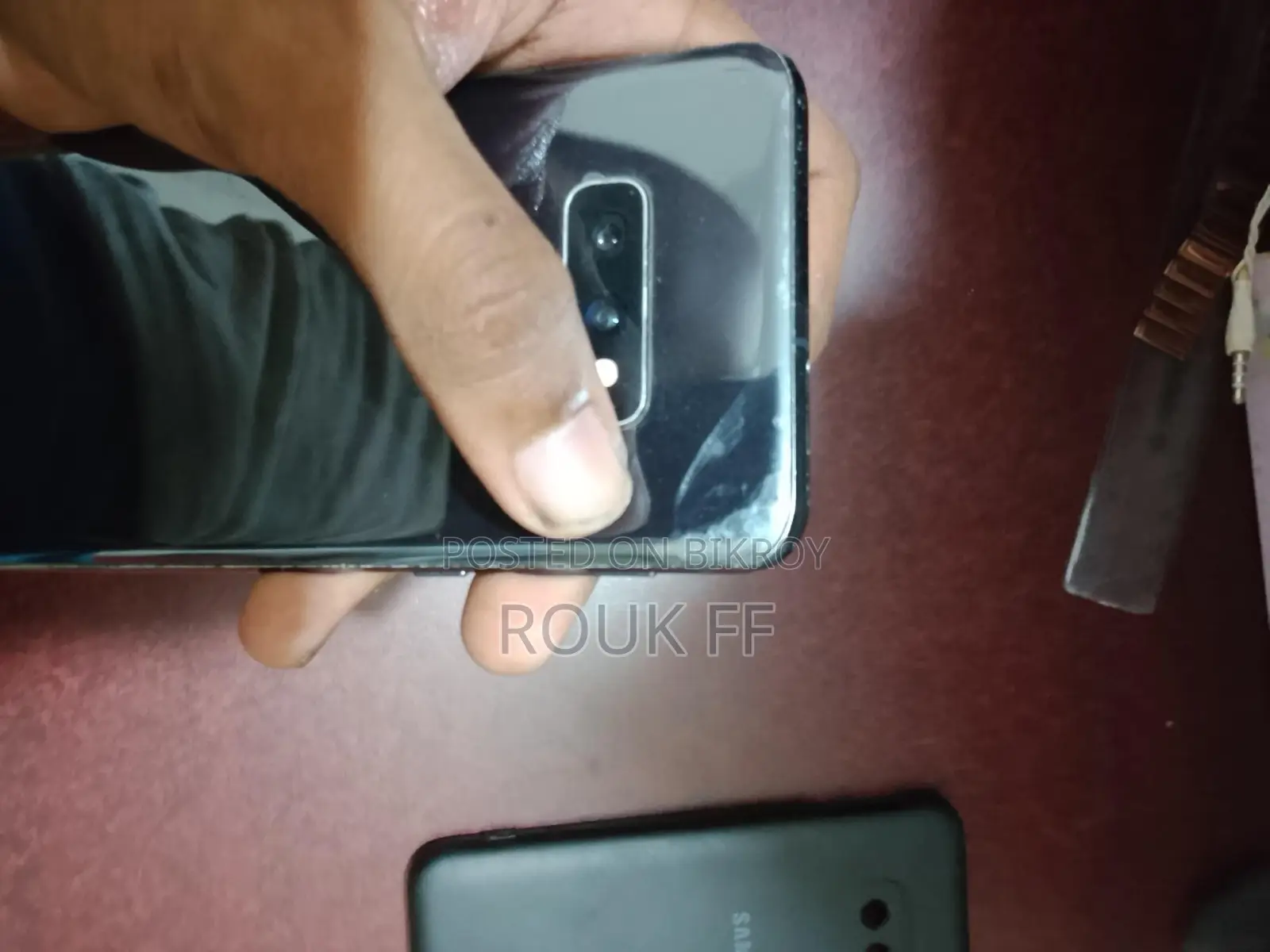 Samsung Galaxy S10e (Used)