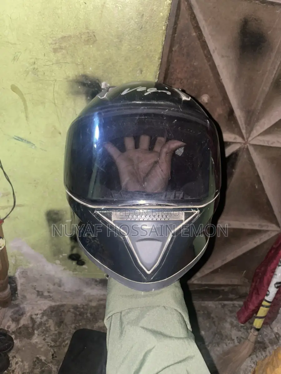 Vega Helmet for Sale