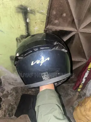 Vega Helmet for Sale