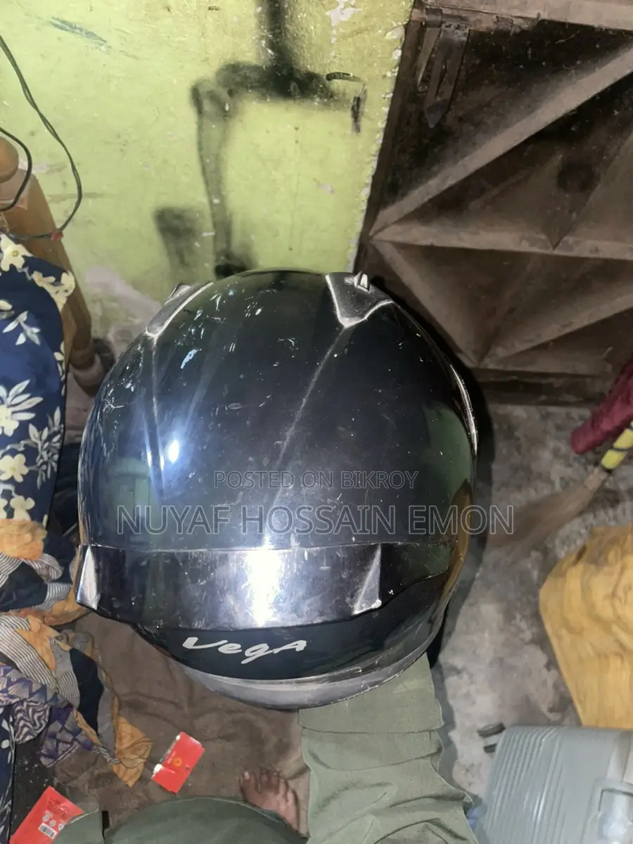 Vega Helmet for Sale