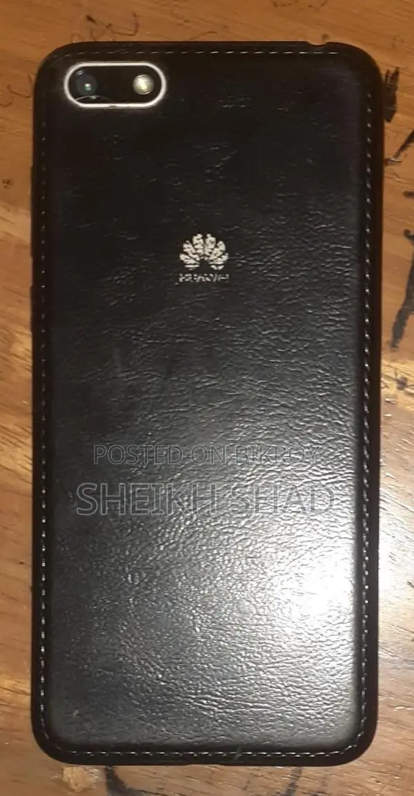 Huawei Y5 II (Used)