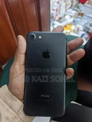 Apple iPhone 7 ওকে ফুল (Used)