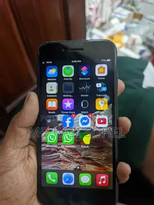 Apple iPhone 7 ওকে ফুল (Used)