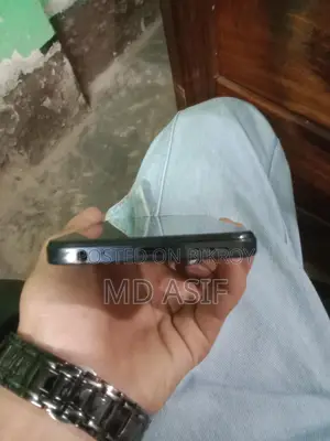 Infinix hot 30i (ব্যবহৃত)