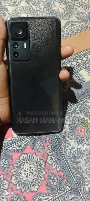 শাওমি ১২টি (ইউজড)