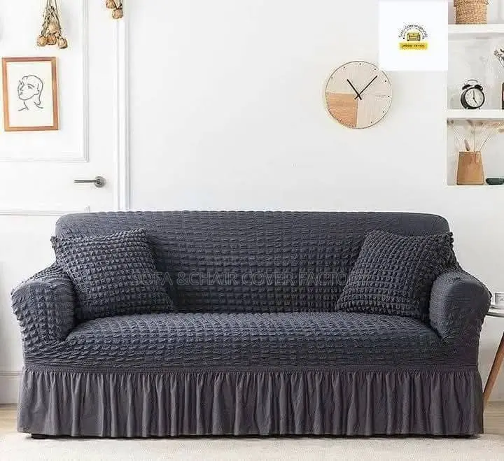 Turkish Sofa Cover