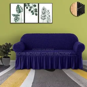 Turkish Sofa Cover