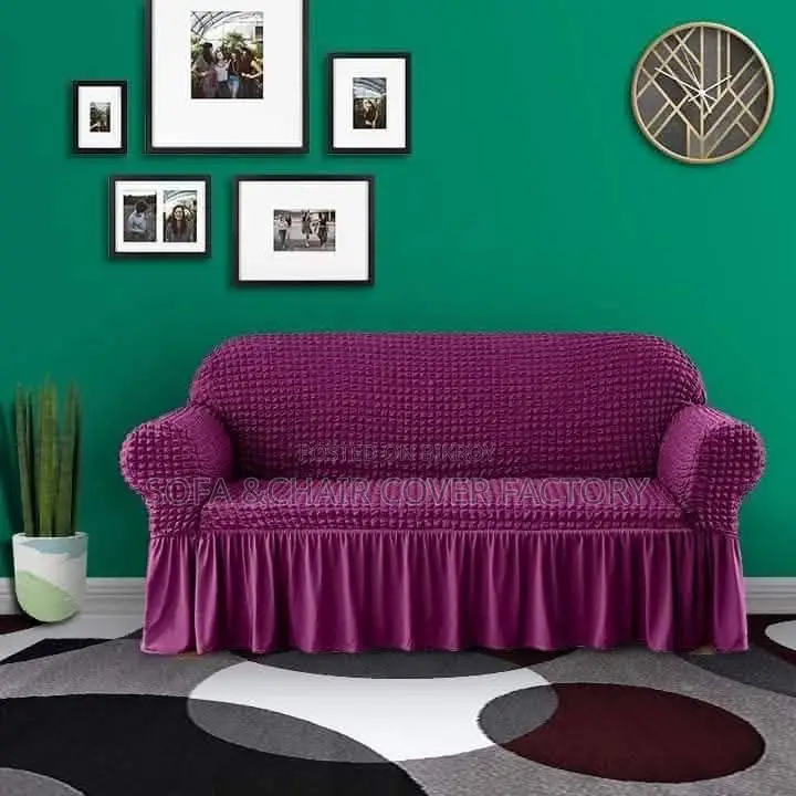 Turkish Sofa Cover
