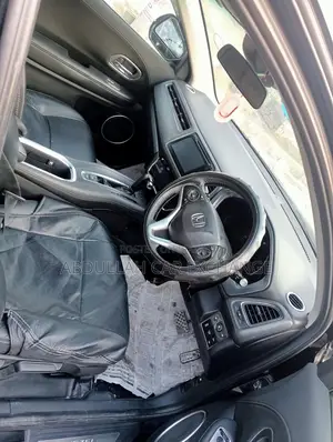Honda Vezel Z pkg 2014