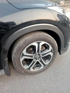 Honda Vezel Z pkg 2014
