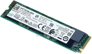 500GB M.2 NVMe SSD