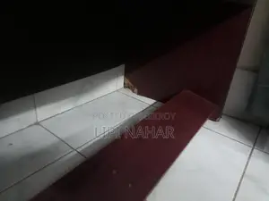 Large Capacity Bookshelf