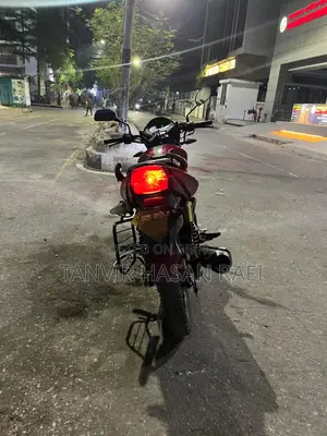 Runner Turbo V2 2021 Red