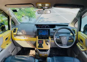 Toyota Noah X SI grade 2011