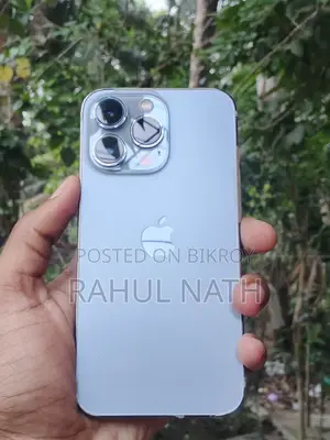 অ্যাপল আইফোন ১৩ প্রো (ব্যবহৃত)