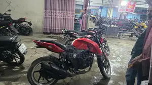 TVS Apache RTR 4V 2020