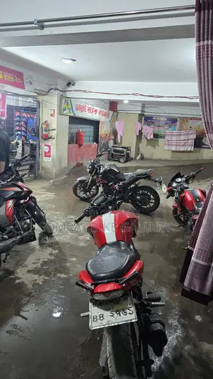 TVS Apache RTR 4V 2020