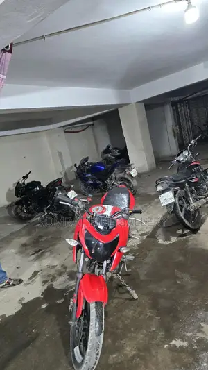 TVS Apache RTR 4V 2020
