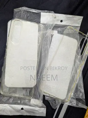 Xperia 5 Mark 2 পানি কালার কভার।